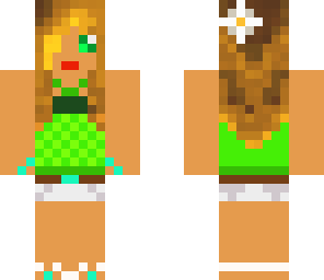 hot summer girl