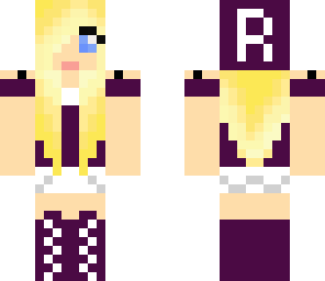 girl