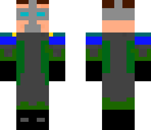 space age special forces