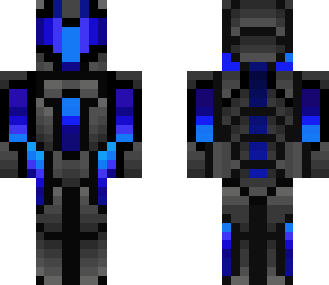 soldado azul mestre 2