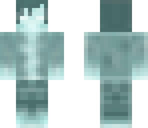 ghost skin