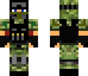 soldiar