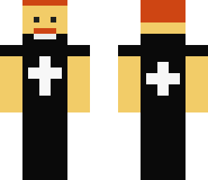 priest