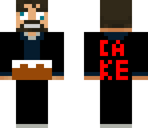 ssundee eat the cake