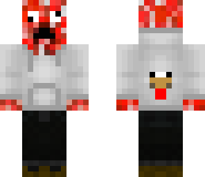 derp creeper