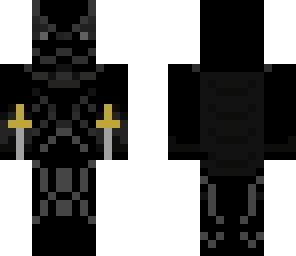 dark god