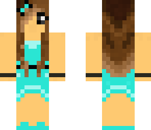 prom girl fixed