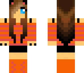 kitty girl edit