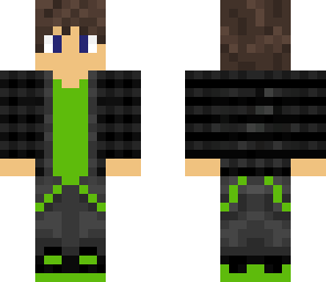 my skin