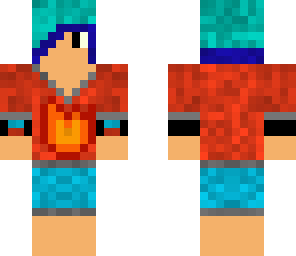 carlospartyhard summerskin fixed