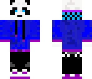 panda