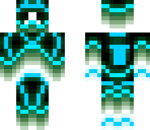 electro kid