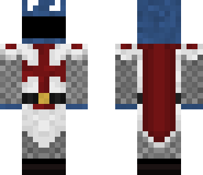 edited templar cookie monster