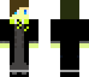 hufflepuff boy 2