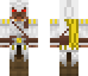 ezio budder version