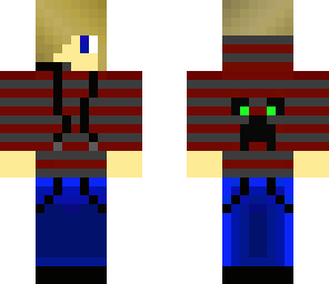 spacedude skin do not copy
