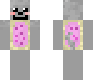 my nyan cat