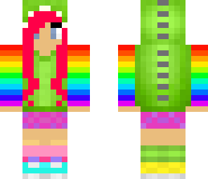 rainbow