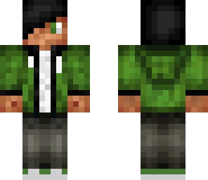 hoodie remake