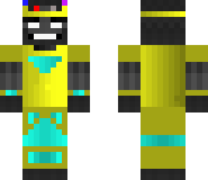 wither king