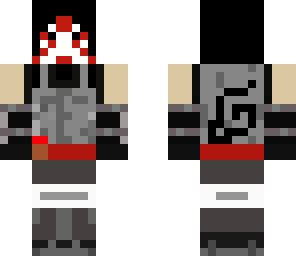anbu black ops custom