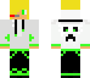 blondie gamer