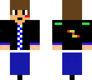megamers