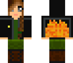 improved katniss