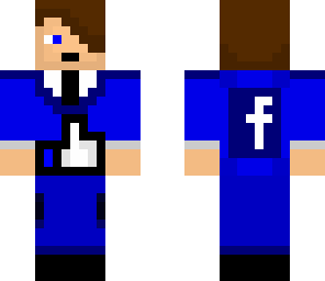 facebook skin