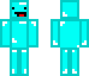 diamond derp