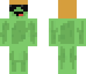 aviator slime derp