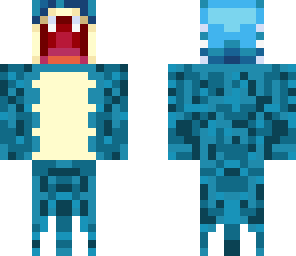 gyarados