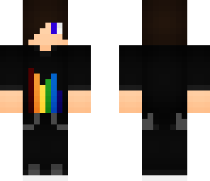 fightingwolf38s official skin