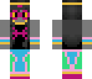 feferi peixes