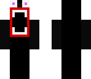 enderman gritando