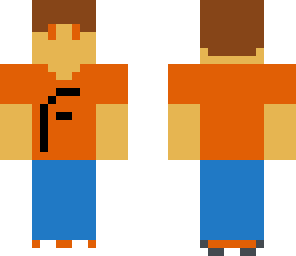 minecraft flame
