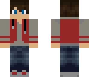 a skin