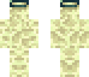 endstone man