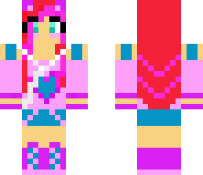hammy gamer reload test skin num 4 fixed