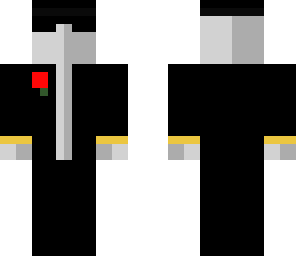 steel man