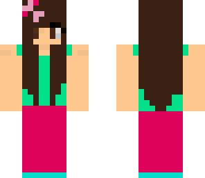 sky girl