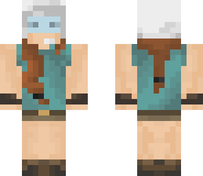 girl griefer
