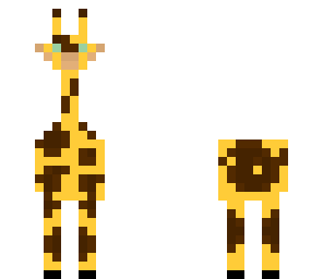 giraffe