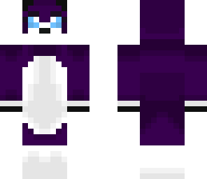 midnight skin