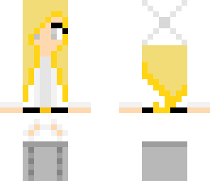 girl