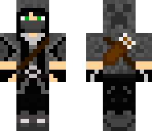 archer