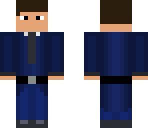 business trenchcoat