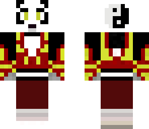 kung fu panda 