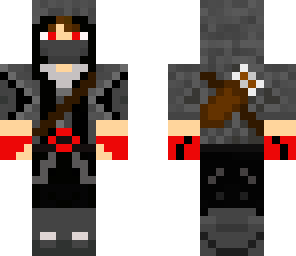 archer devil