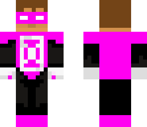 pink lantern